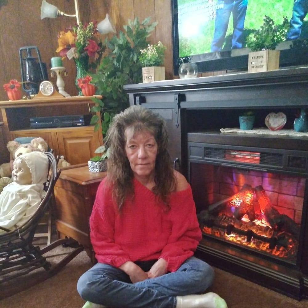 Meet your Posher, Denise